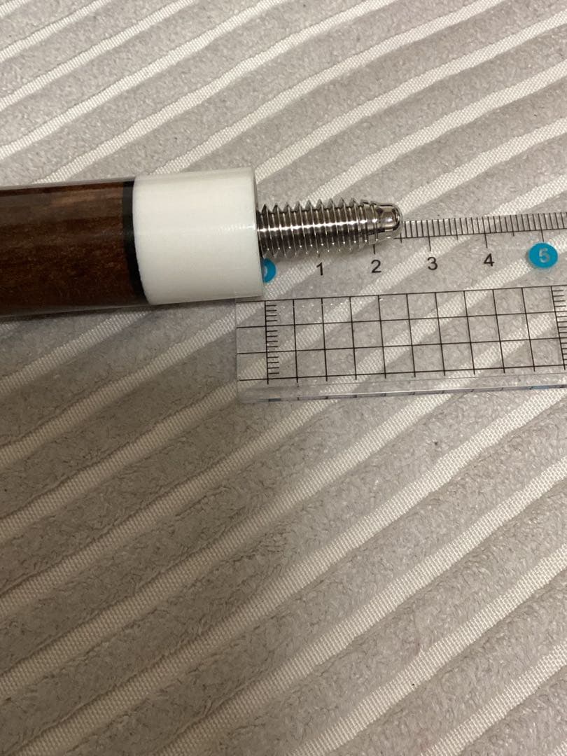 キューテック　AVID ビリヤードキュー