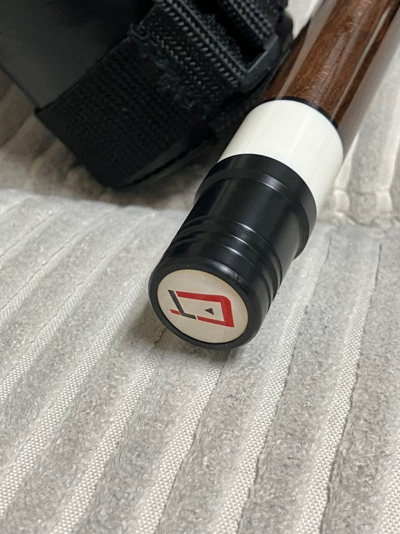 キューテック　AVID ビリヤードキュー