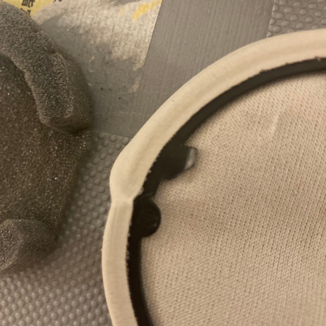 Sony WH-1000XM5 ワイヤレスヘッドホン 本体 ジャンク