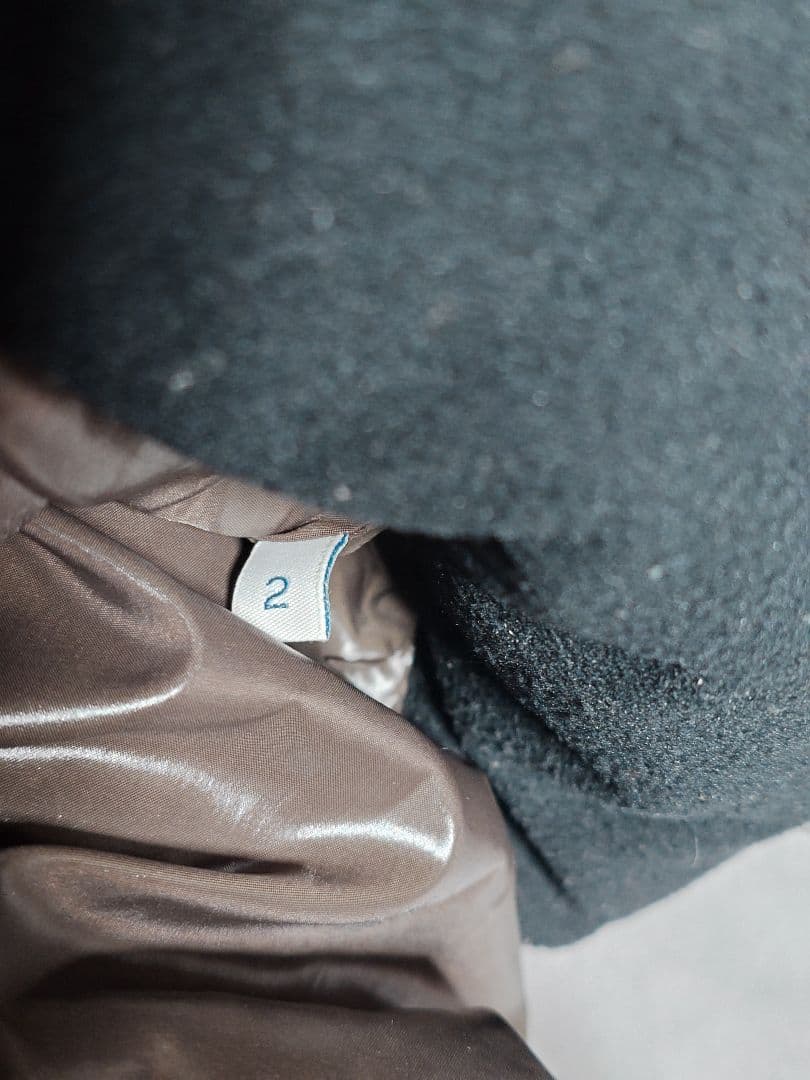 MONCLER　ダウンジャケット