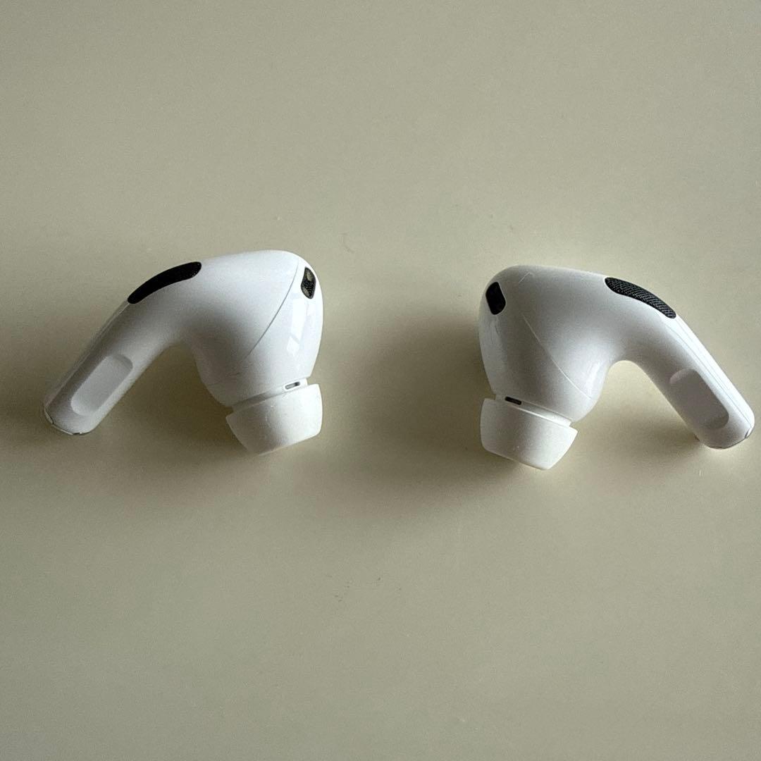 AirPods Pro 第二世代　正規品