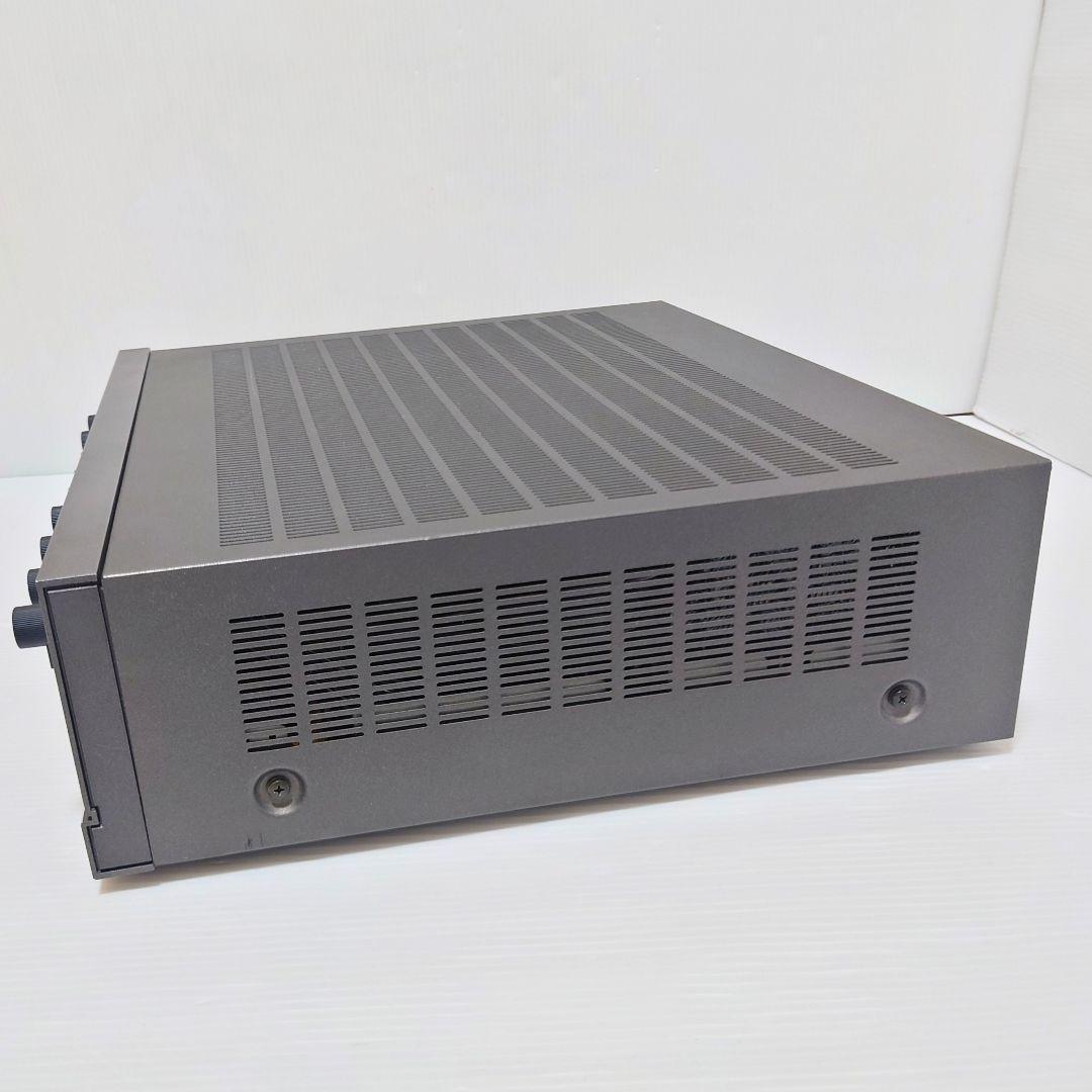 Pioneer パイオニア カラオケアンプ SA-V21II 動作確認済