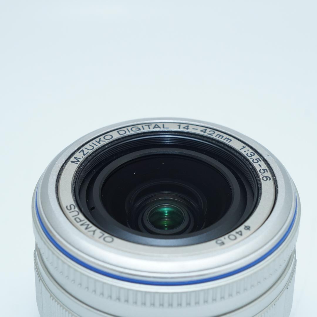 ♫スマホに転送♡オリンパス E PL-10