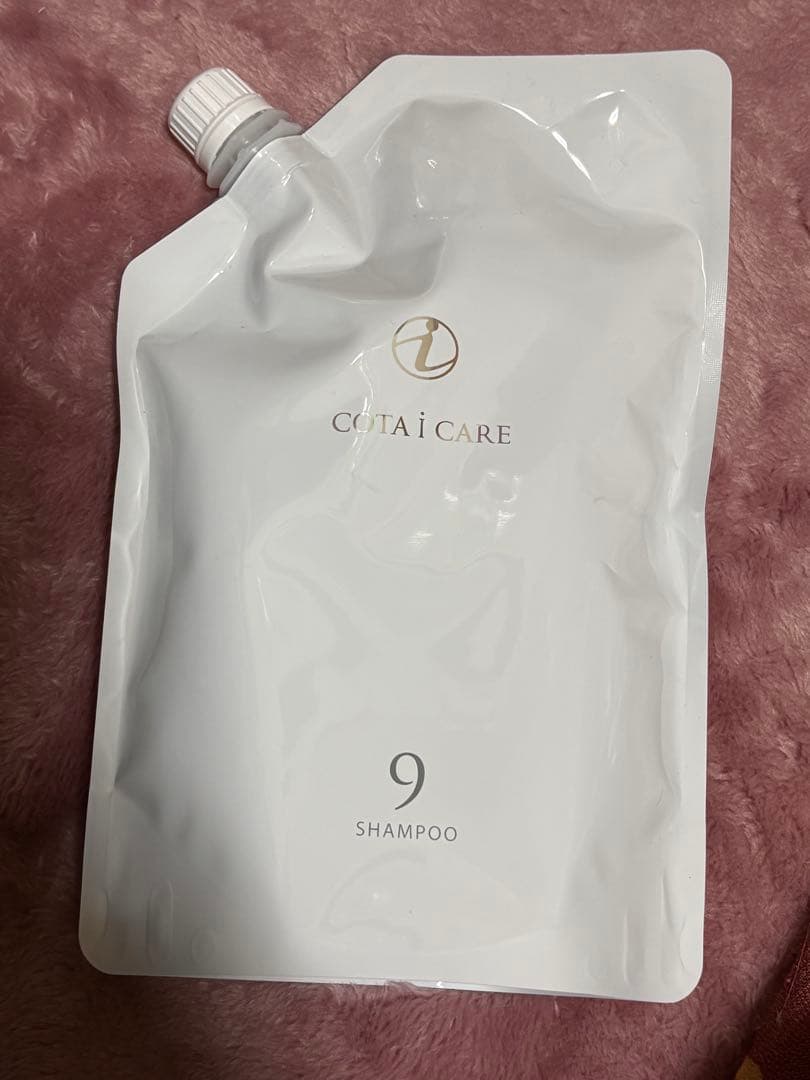 コタ アイケアシャンプー9 詰め替え用