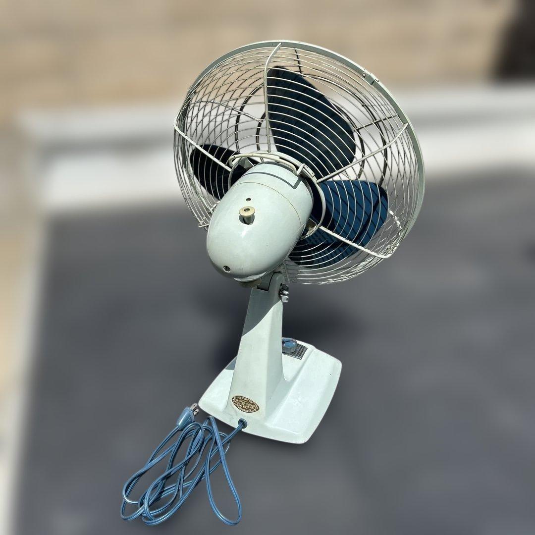 富士電機　FTS3061 扇風機　サイレントファン