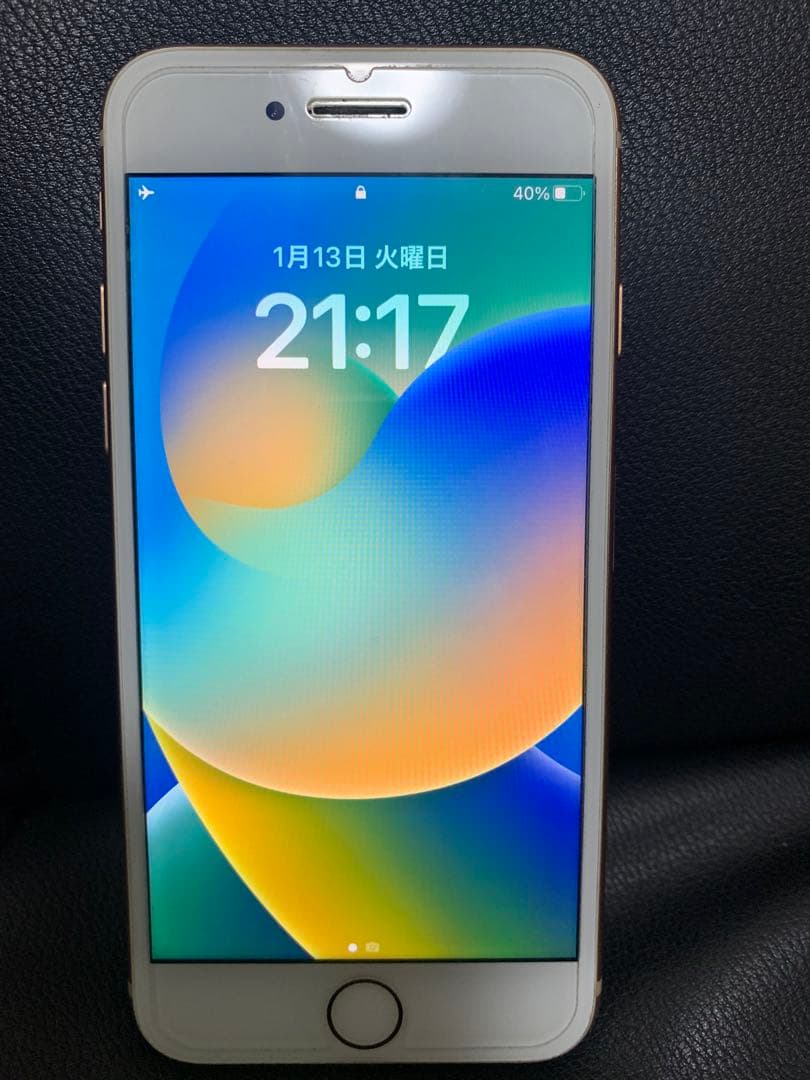 iPhone 8 64GB 本体ジャンク