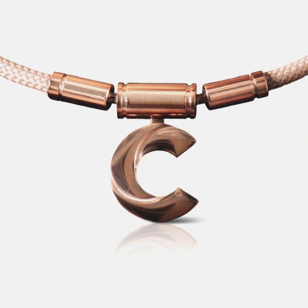 パワードギアネックレス