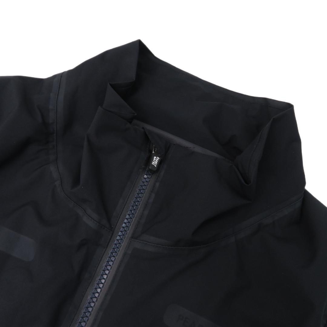 PEARLY GATES エアダウンベスト [M7592]