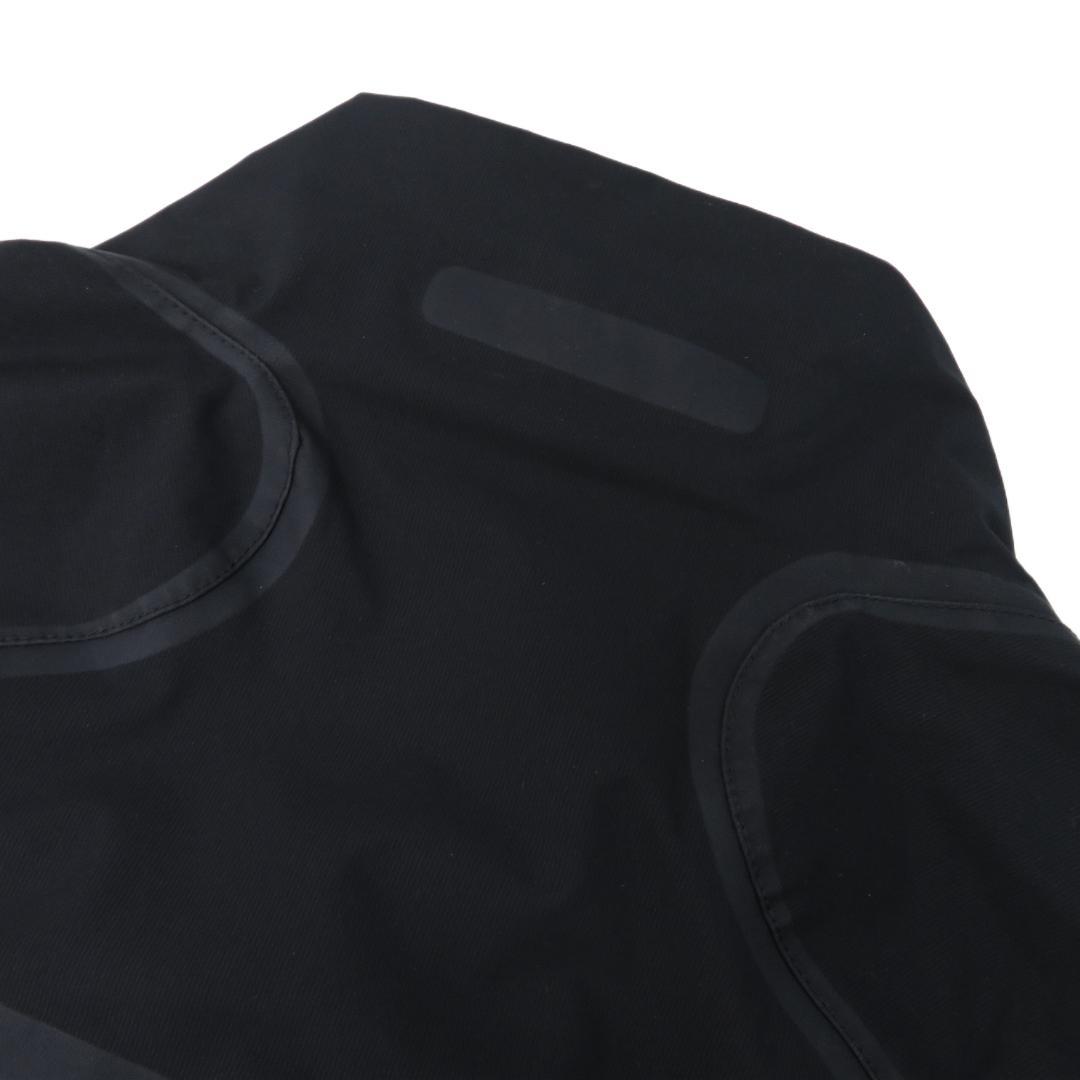 PEARLY GATES エアダウンベスト [M7592]