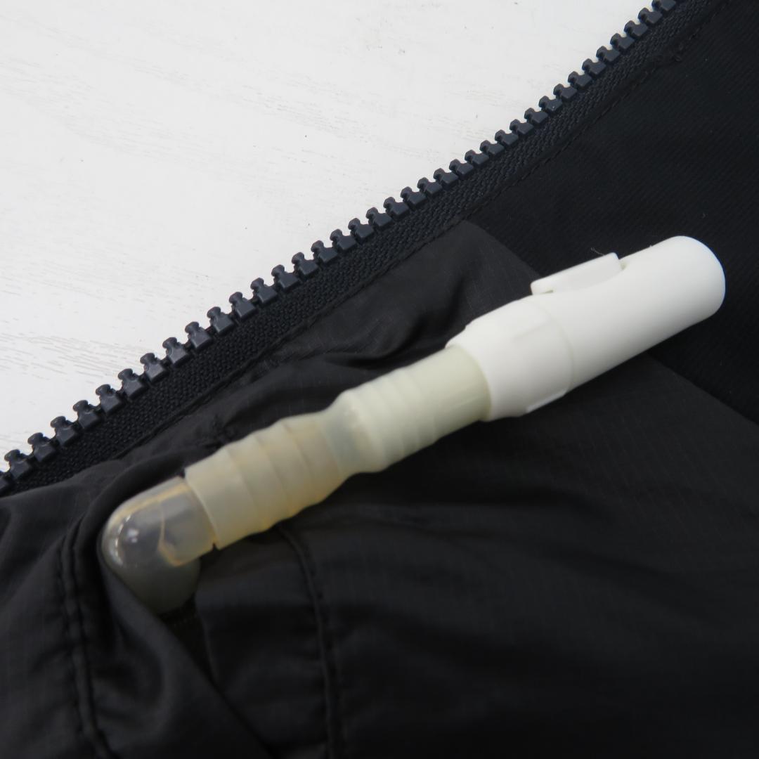 PEARLY GATES エアダウンベスト [M7592]