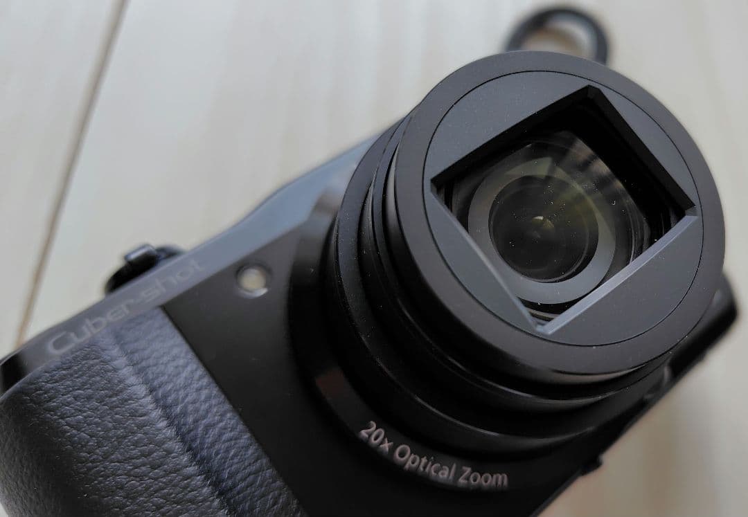 SONY Cyber-shot DSC-HX30V デジタルカメラ ソニー