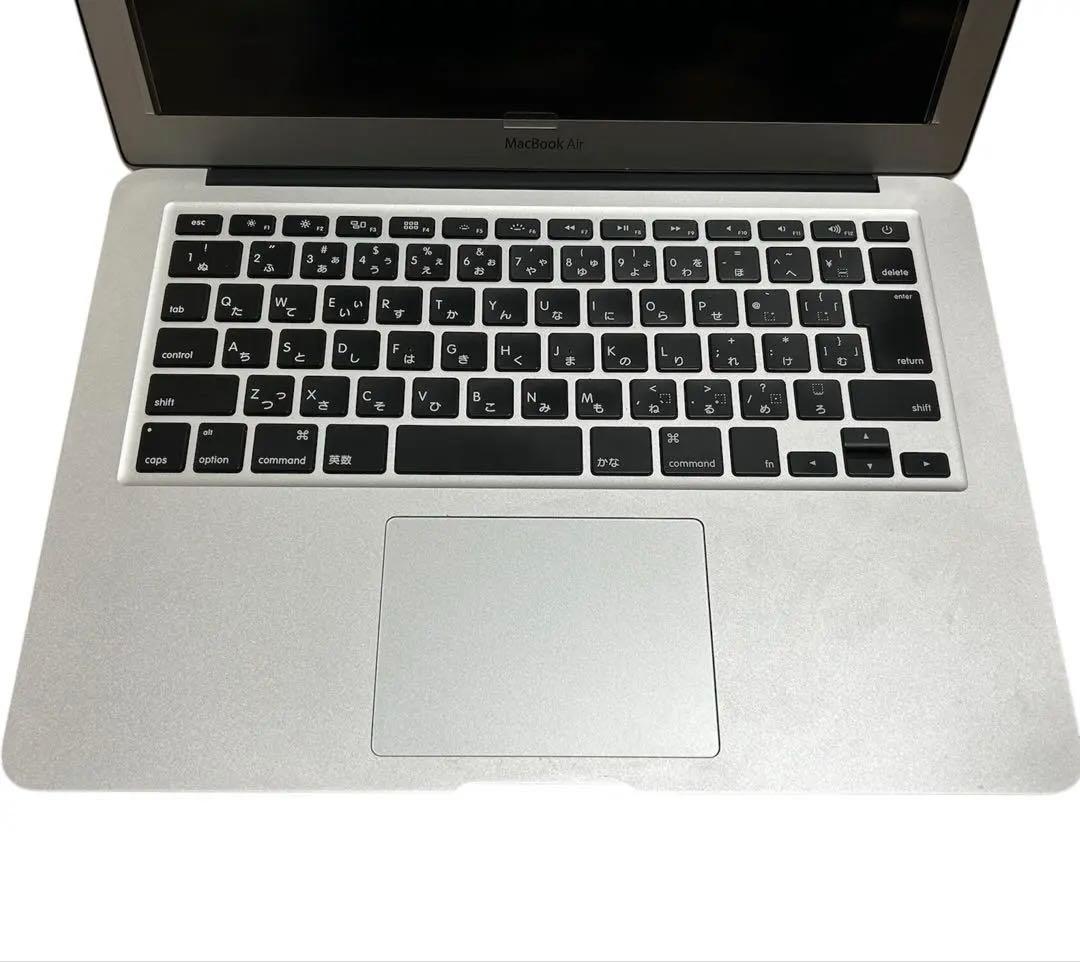 【作動確認済】MacBook Air (13-inch, 2017) おまけ付