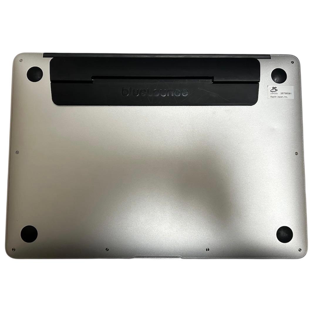 【作動確認済】MacBook Air (13-inch, 2017) おまけ付