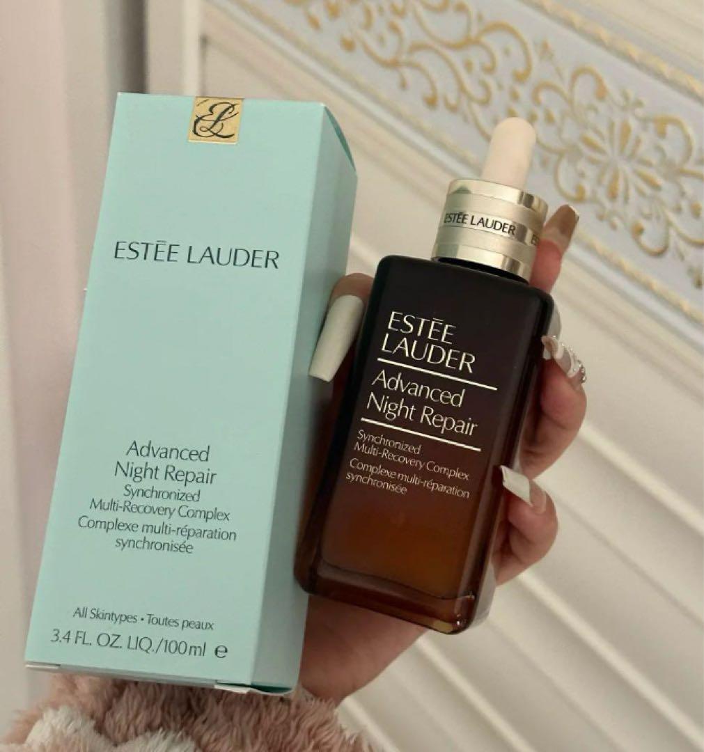 エスティローダー アドバンス ナイト100ml ESTEE LAUDER 美容液