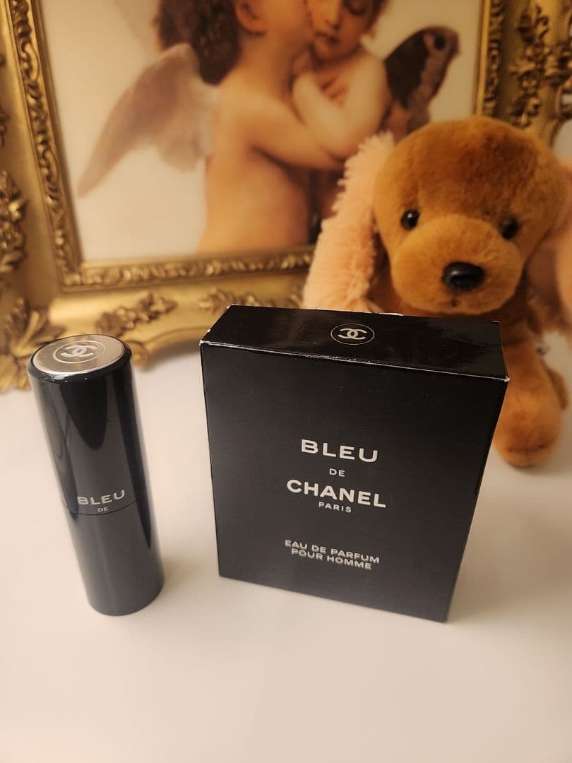 ☆talow様☆専用♡ ブルードゥシャネル オードゥパルファム♡