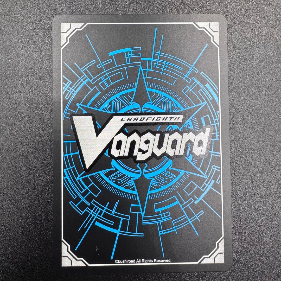 ヴァンガード クランリーダー 認定証 撃墜王 プロモ イマジナリーギフト VG