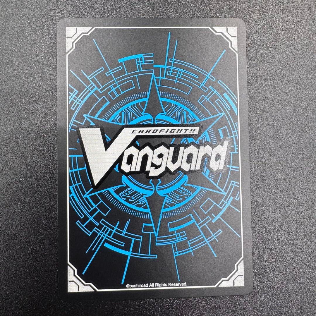 ヴァンガード クランリーダー 認定証 撃墜王 プロモ イマジナリーギフト VG