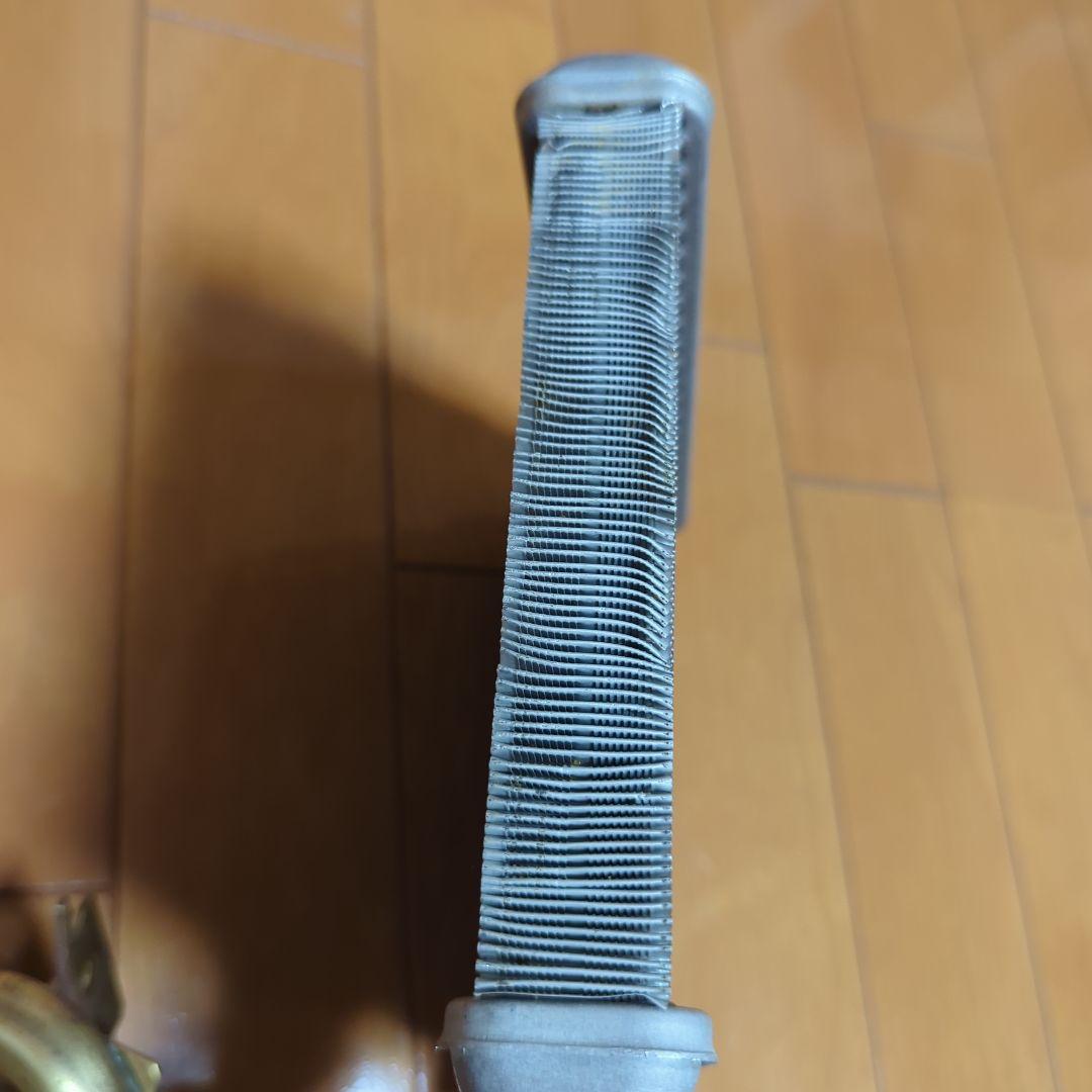 フェアレディZ　Z32前期ヒーターコア