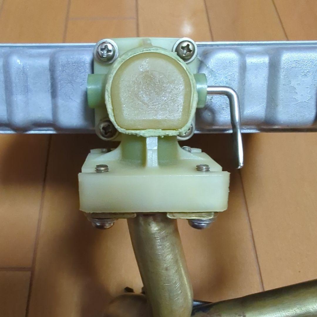 フェアレディZ　Z32前期ヒーターコア