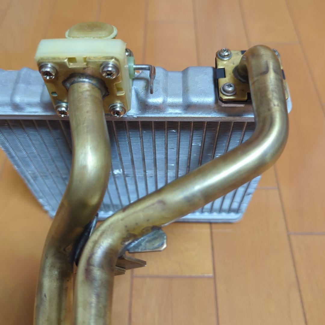 フェアレディZ　Z32前期ヒーターコア