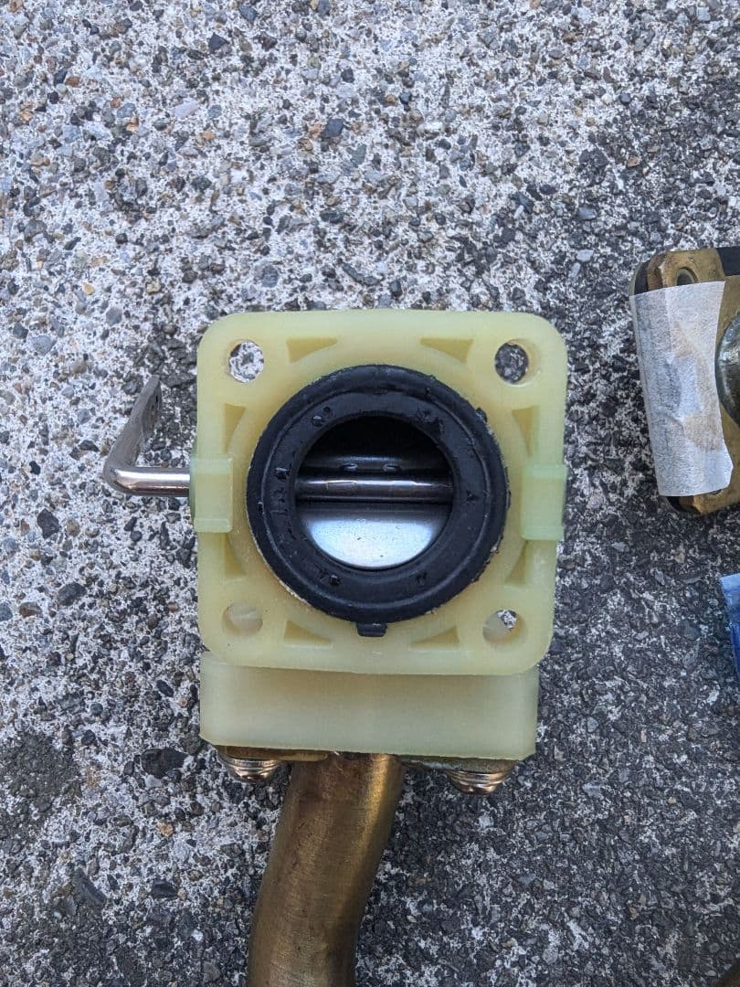 フェアレディZ　Z32前期ヒーターコア