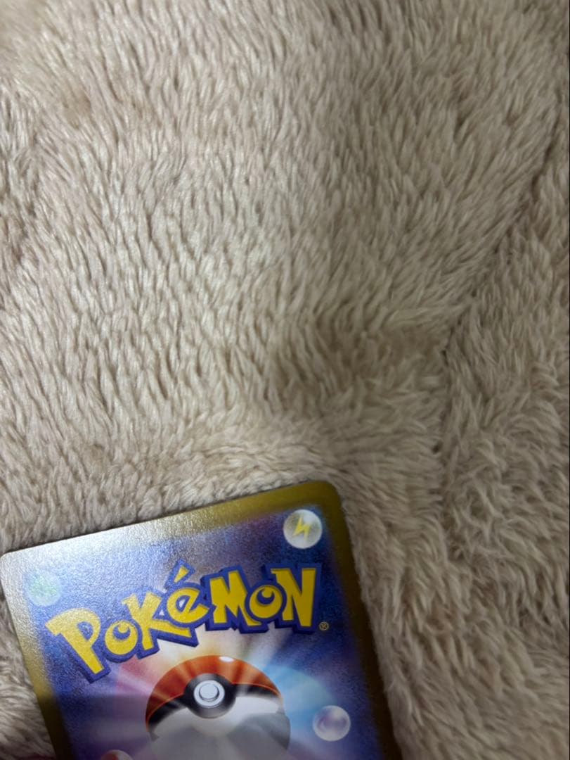 メガリザードンX ex mur センタリング良