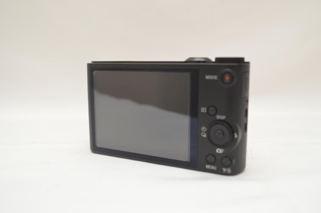✨未使用級✨ Sony DSC-WX350 ブラック 元箱付