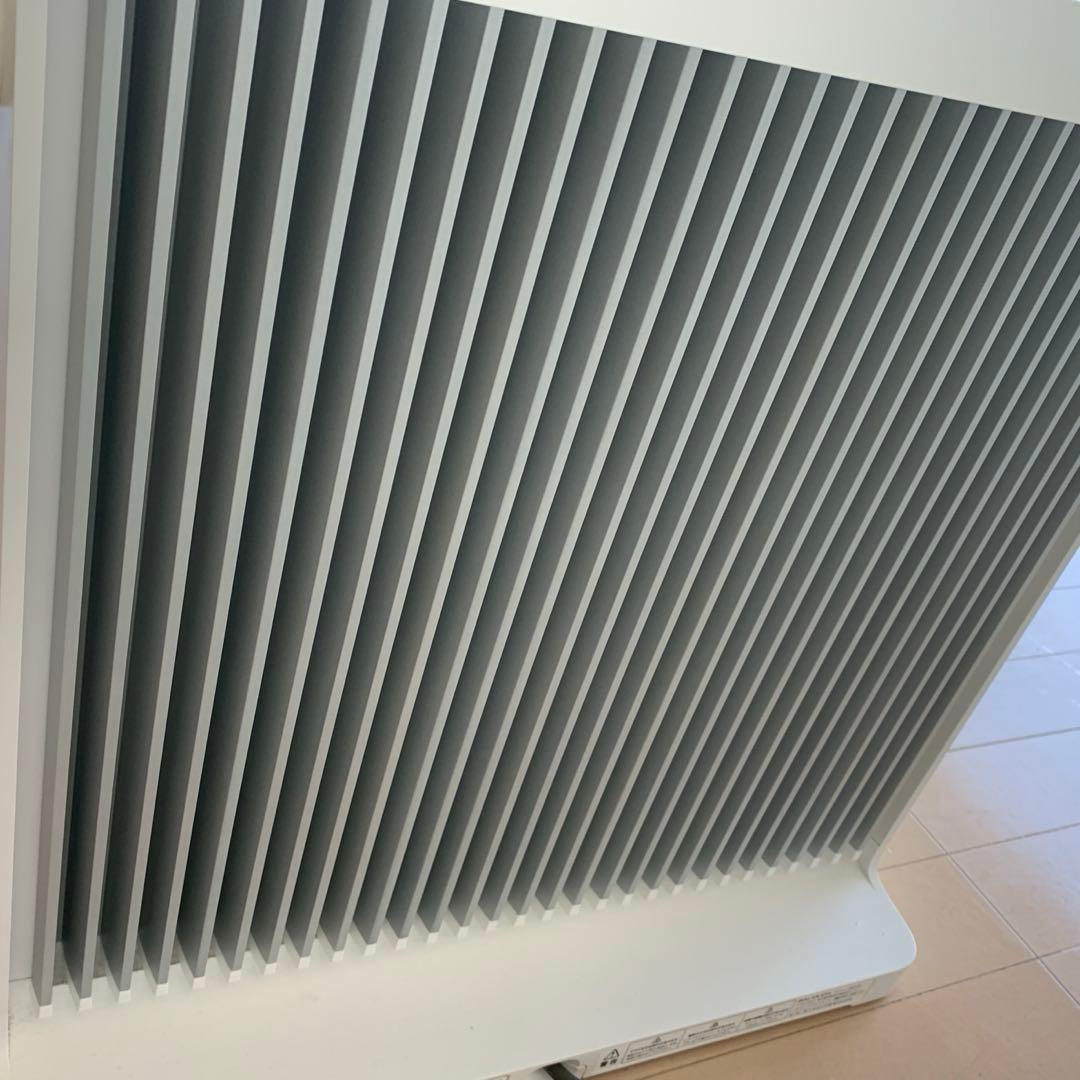 バルミューダ　スマートヒーター 冬の必需品お値下げしました。