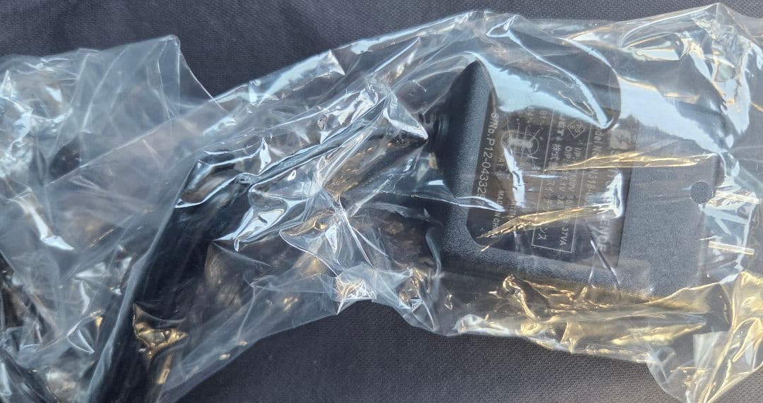 RaspberryPi4 B 4GB+HeatsinkCase+ACアダプター