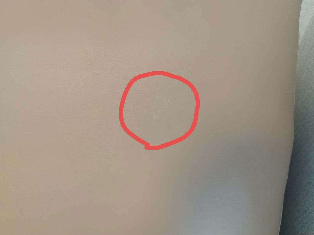 NOYES NewSugar Hi-Back Modern 3人掛け片ひじ