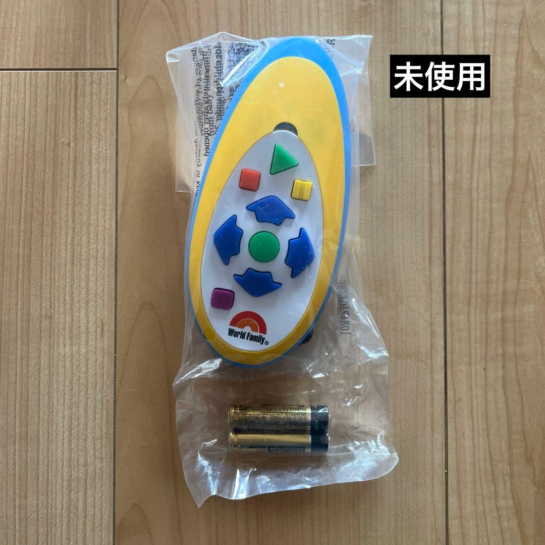 DWE＊ミッキーマウスブルーレイメイト＋付属品＋Blu-ray3種36枚セット