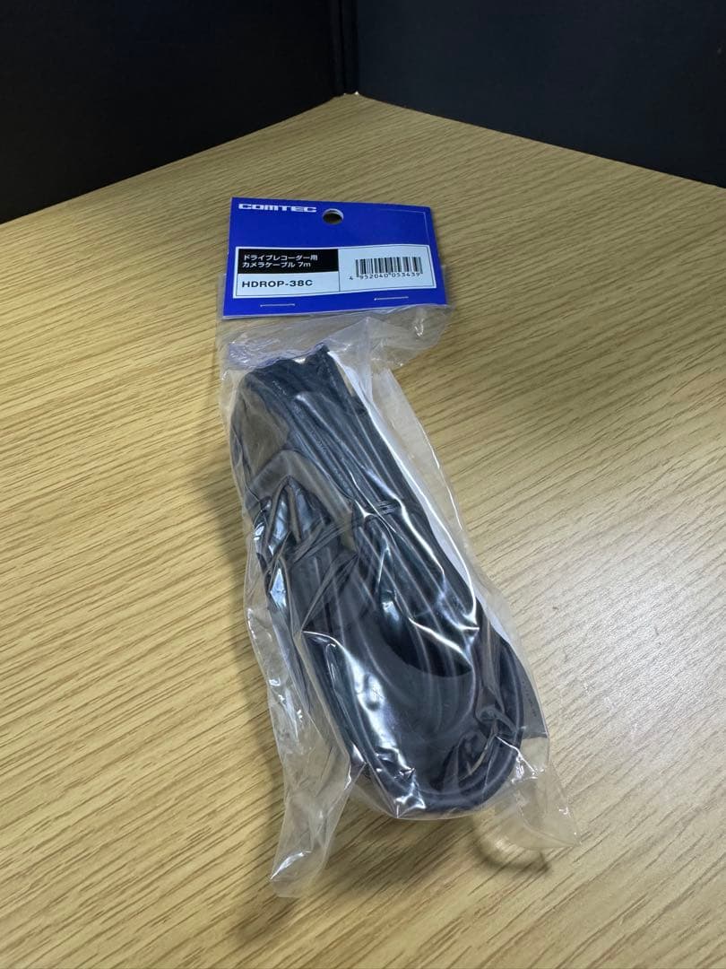 最新GPSデータ更新済リコール済　ZERO 708LVレーダー探知機