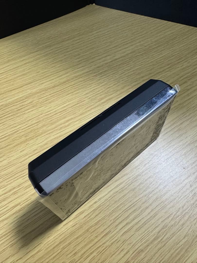 最新GPSデータ更新済リコール済　ZERO 708LVレーダー探知機