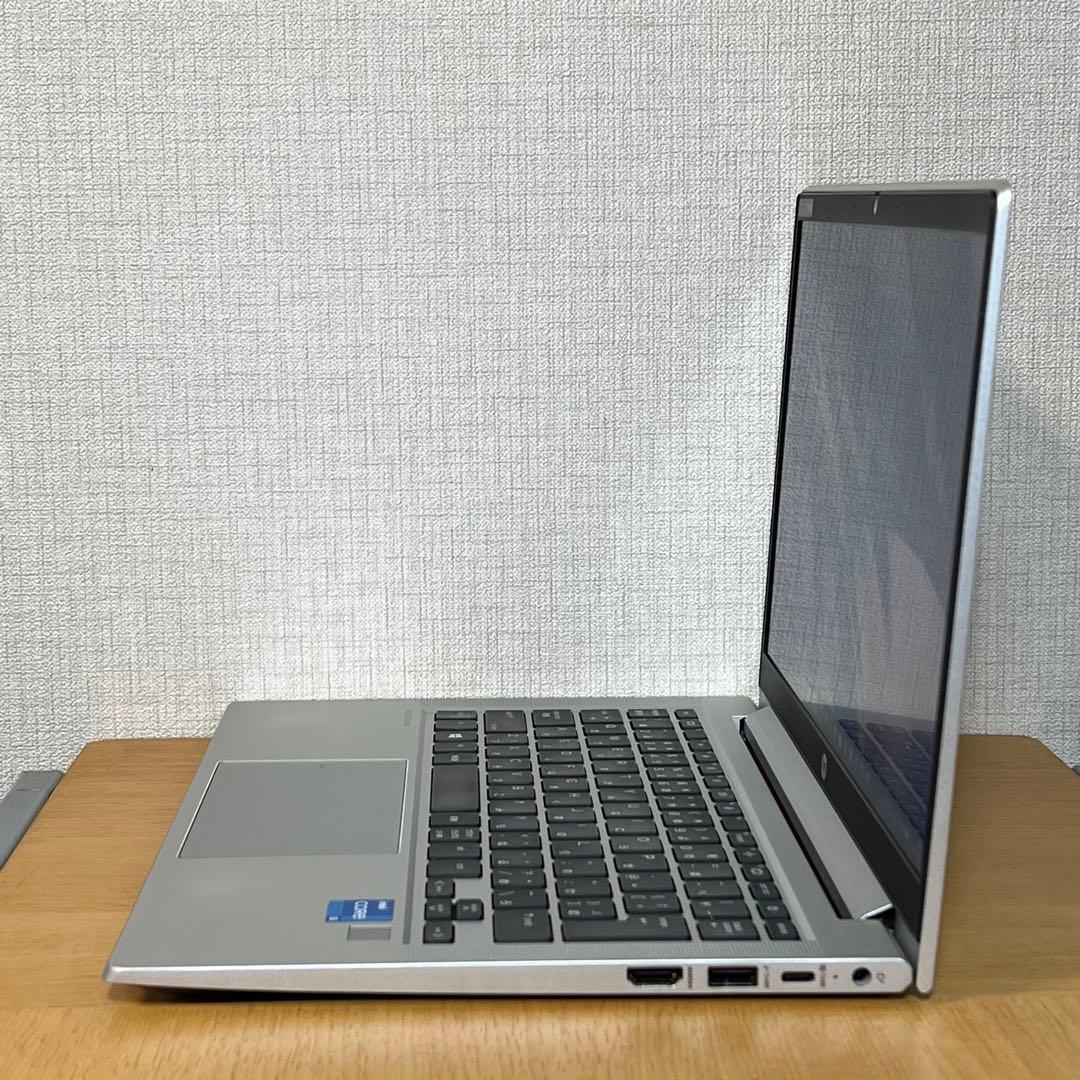 HP PROBOOK 430 G8/i5-1135G7メモリ 16GB/オフィス