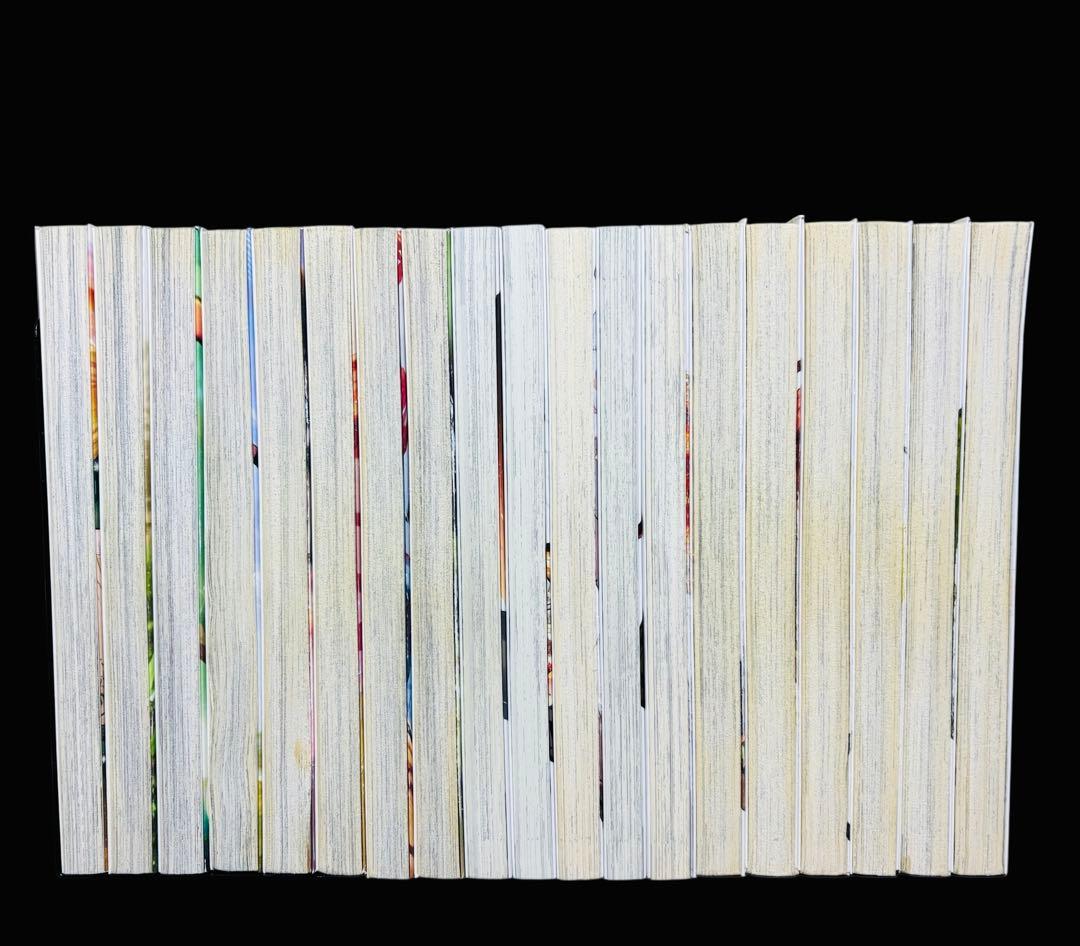 【全巻セット】とんでもスキルで異世界放浪メシ 1〜11巻+スイの大冒険 1〜8巻