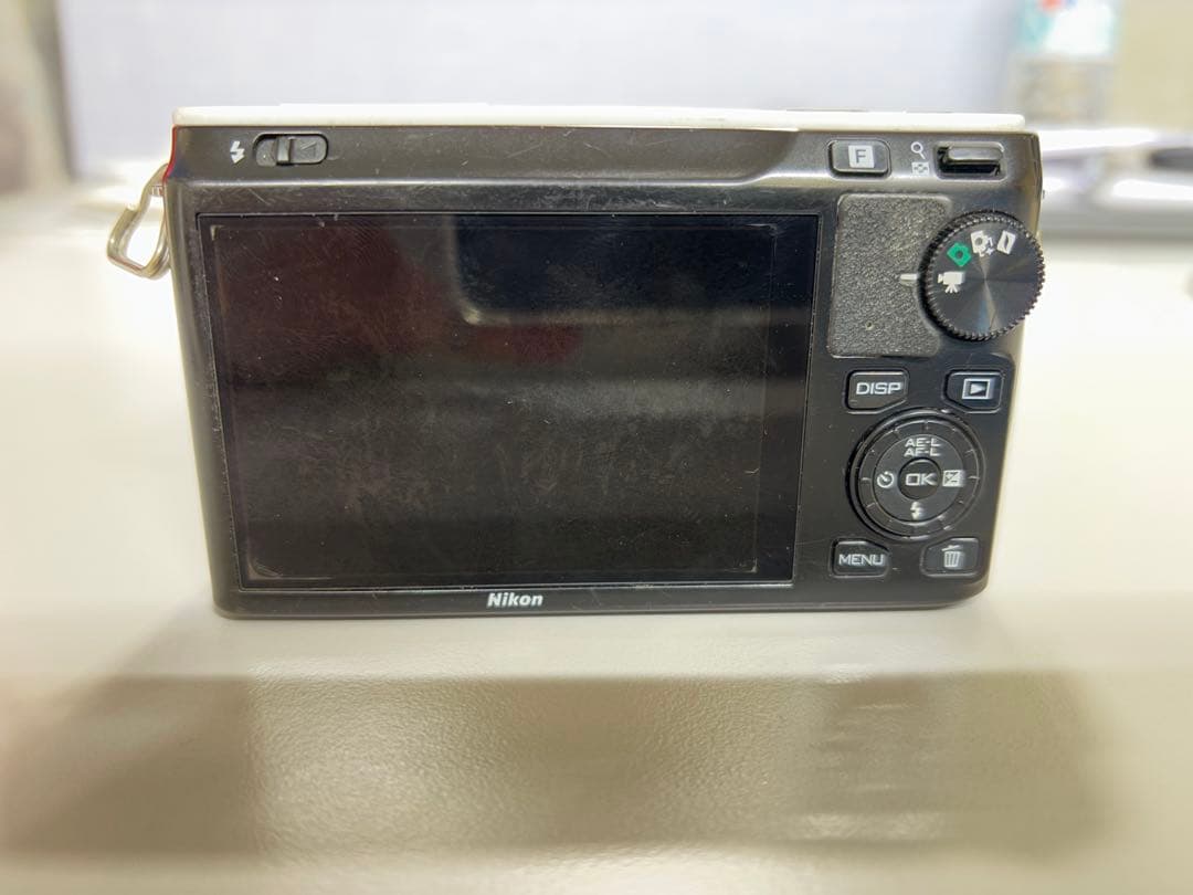 デジタルカメラ Nikon1 J1#H46