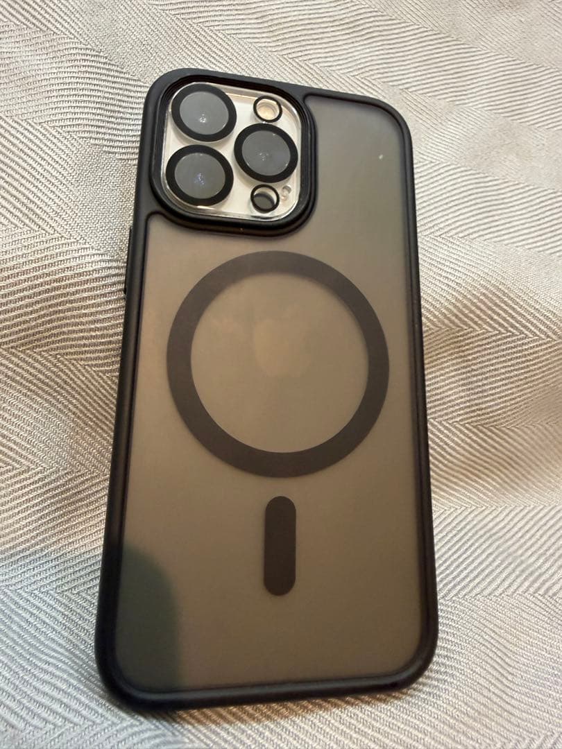 iPhone 13 Pro シルバー 128GB SIMフリー　バッテリー87%