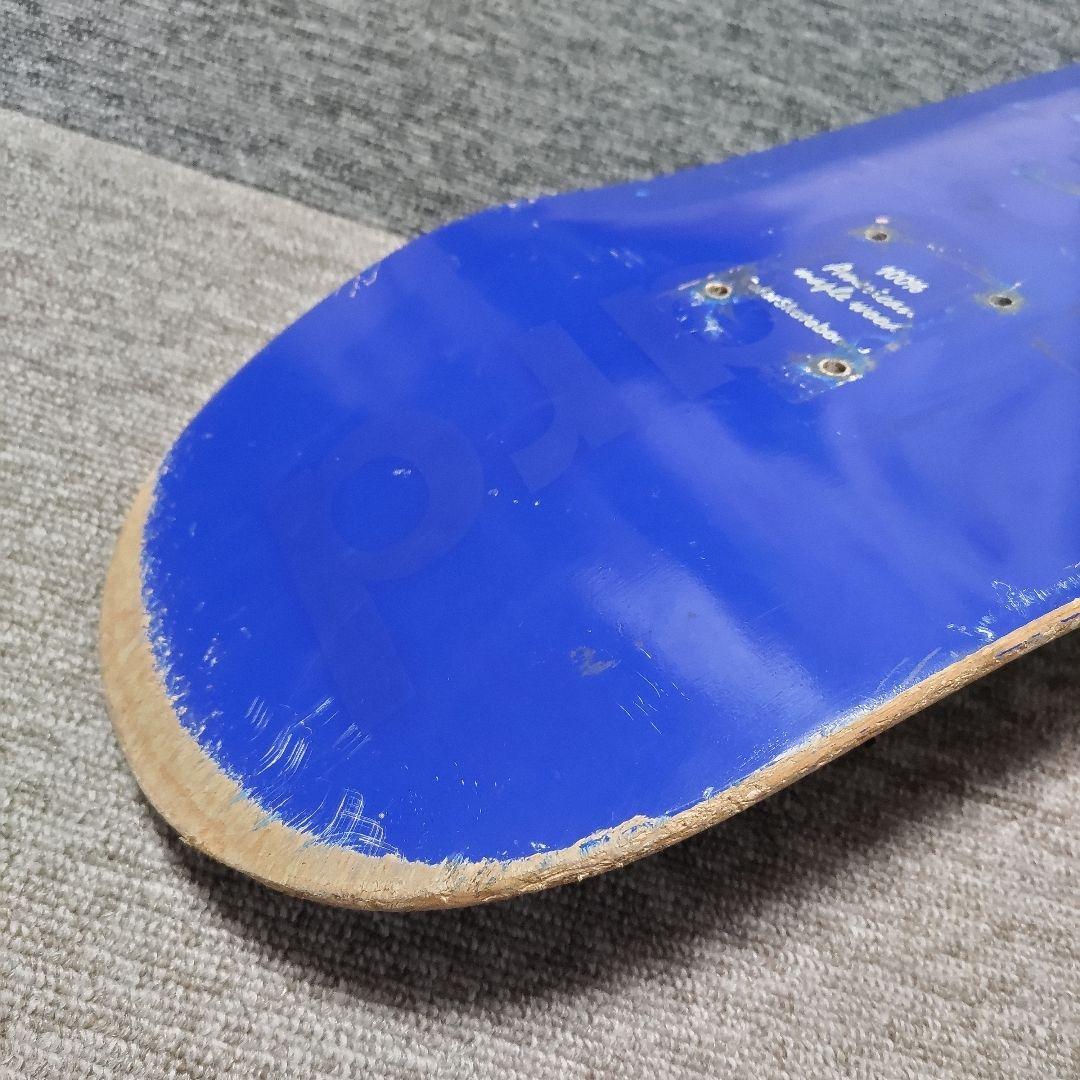 スケートボード　コンプリート　8.0インチ