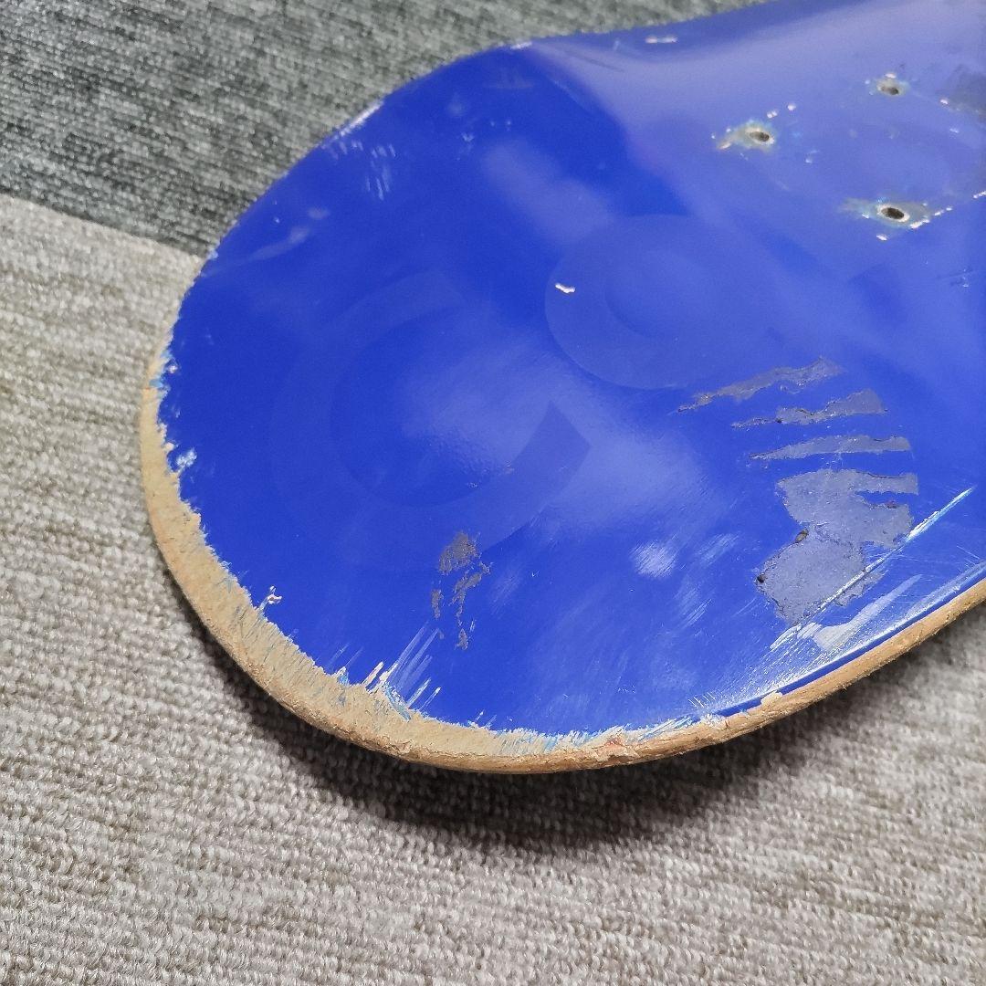 スケートボード　コンプリート　8.0インチ