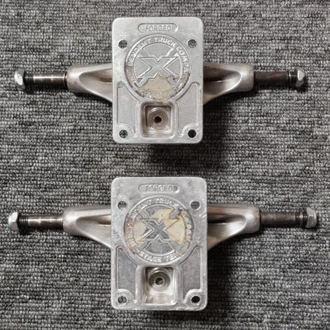 スケートボード　コンプリート　8.0インチ