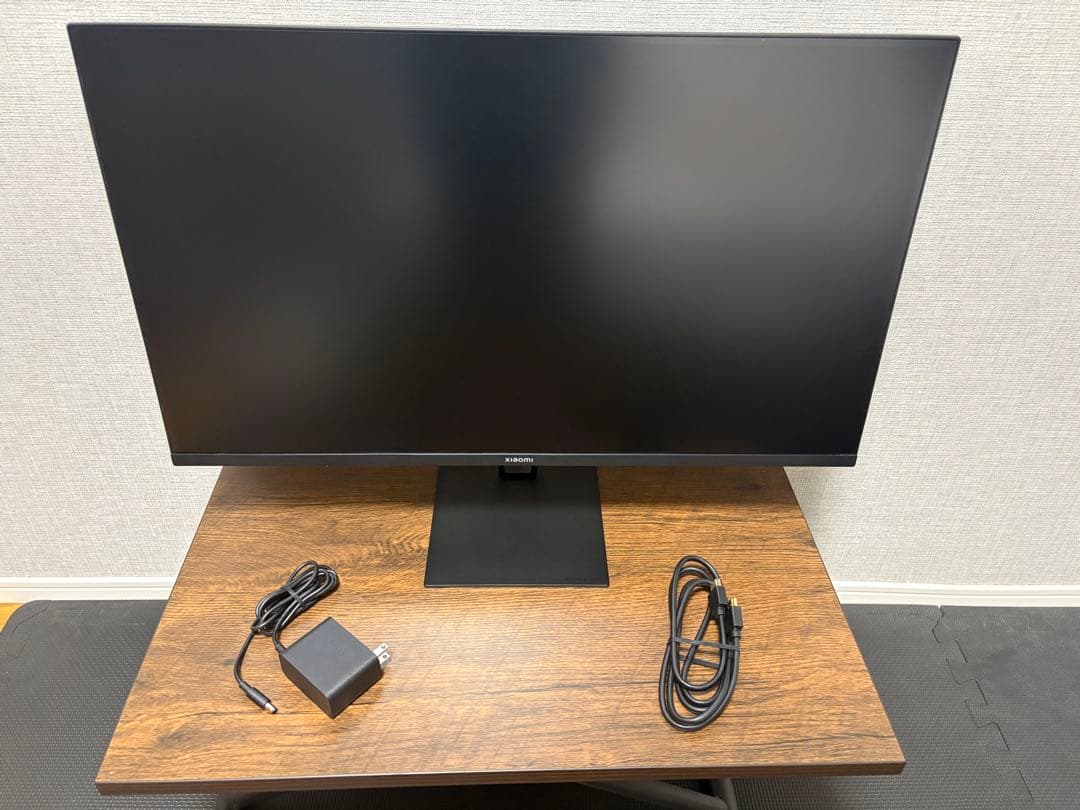 Xiaomi モニター A27i ディスプレイ 27インチ