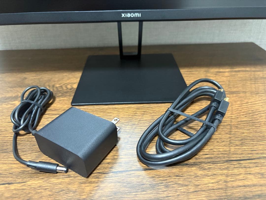 Xiaomi モニター A27i ディスプレイ 27インチ