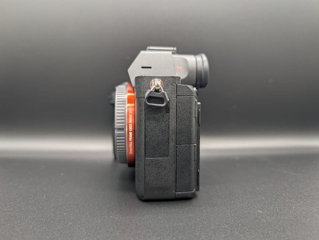 SONY α7 III ILCE-7M3　ソニーミラーレス一眼カメラ【ジャンク】