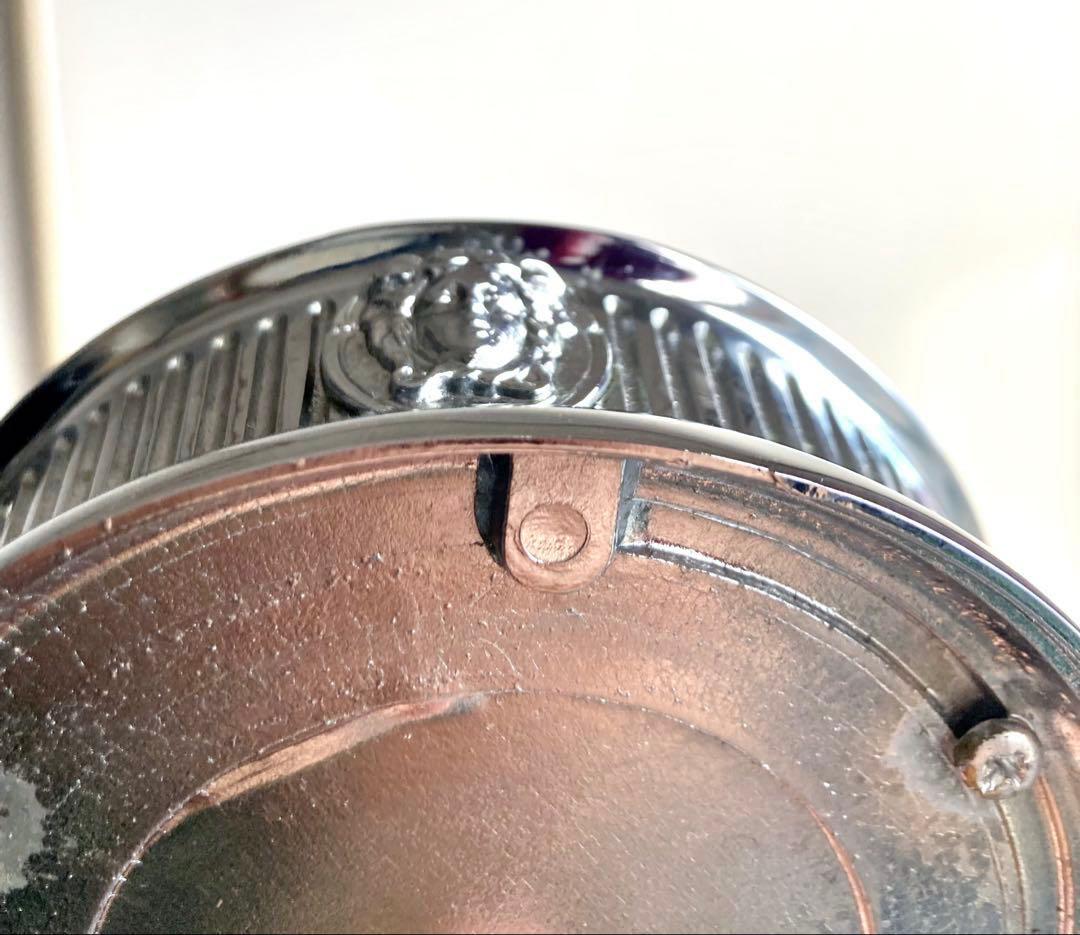 ヴェルサーチ Versace メデューサ 小物入れ 多目的ホルダー 皿