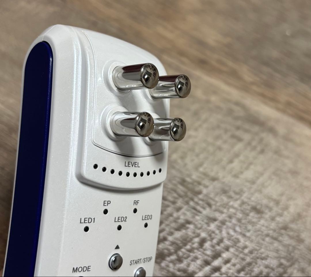 ベルフューズ　美顔器