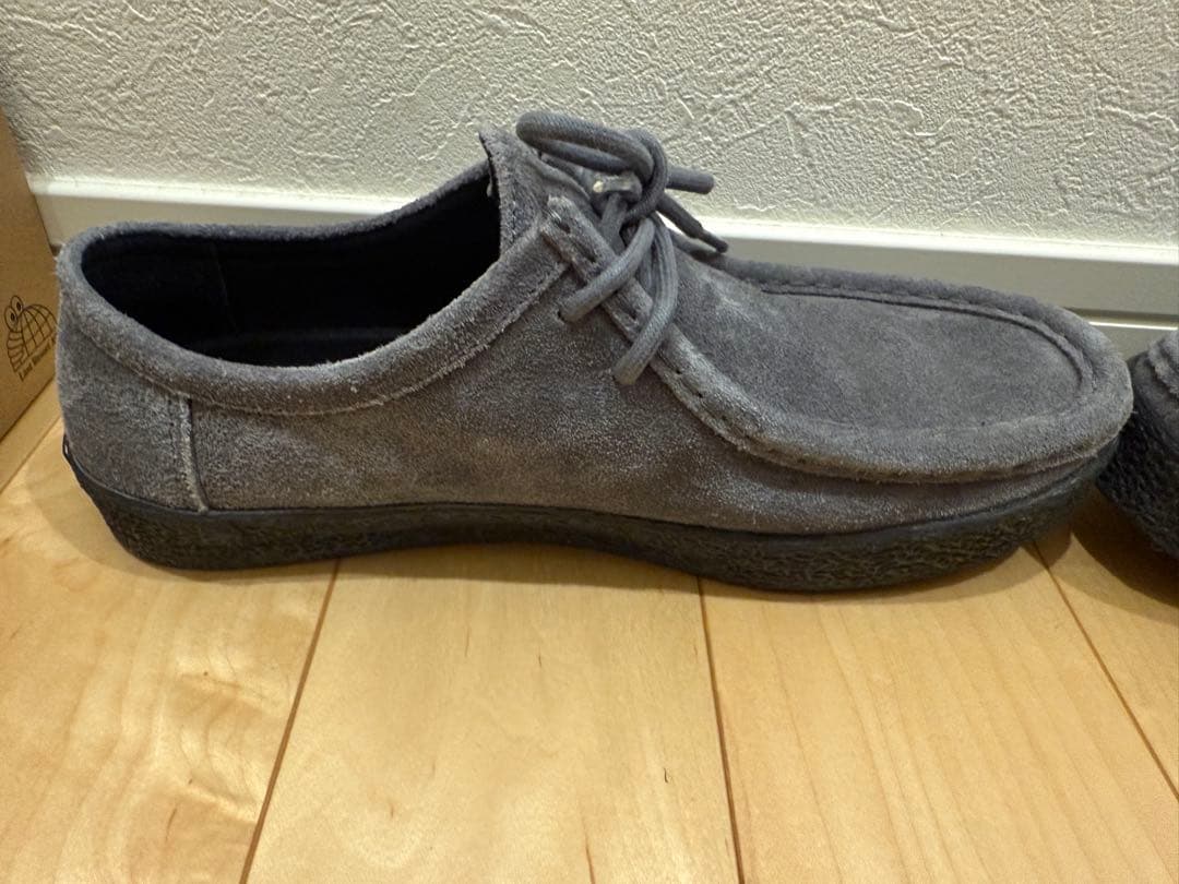 LAST RESORT AB ラストリゾートエービー VM006Moc 27cm