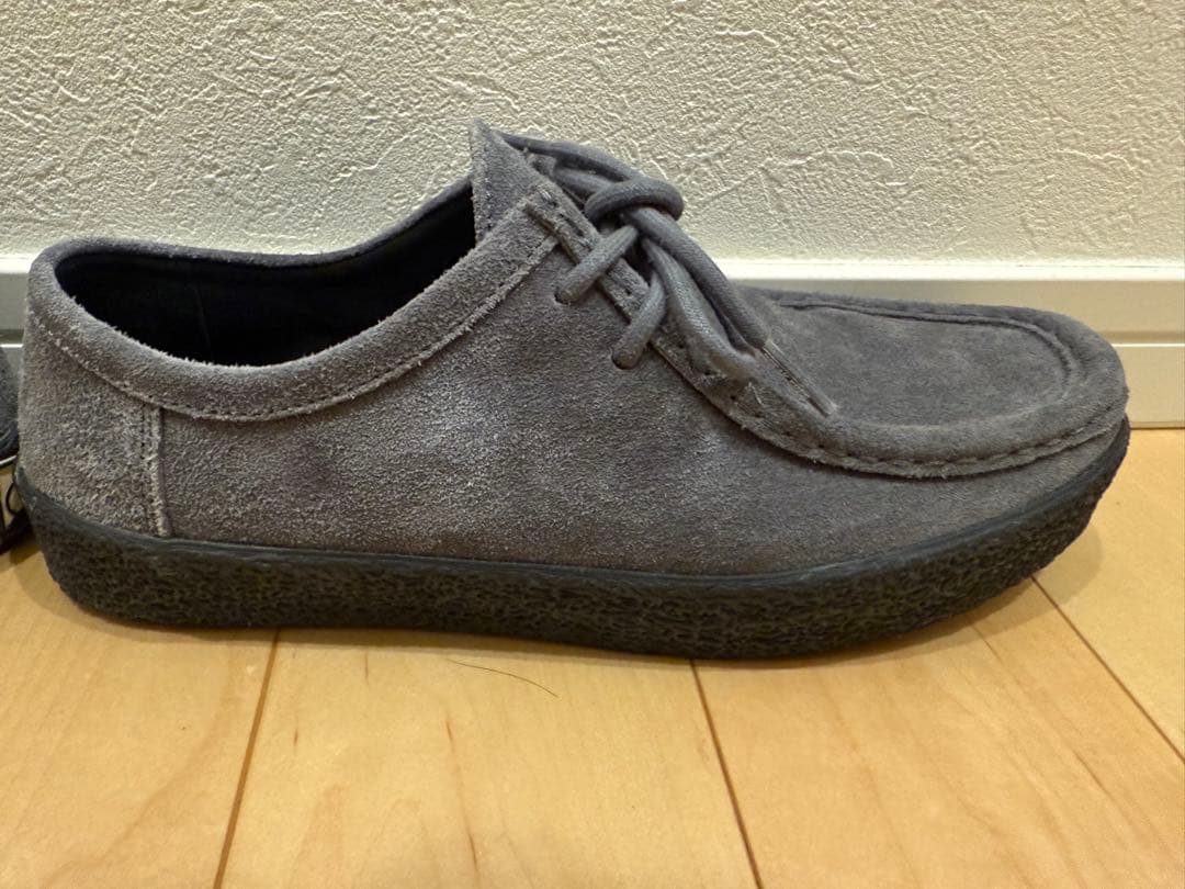 LAST RESORT AB ラストリゾートエービー VM006Moc 27cm