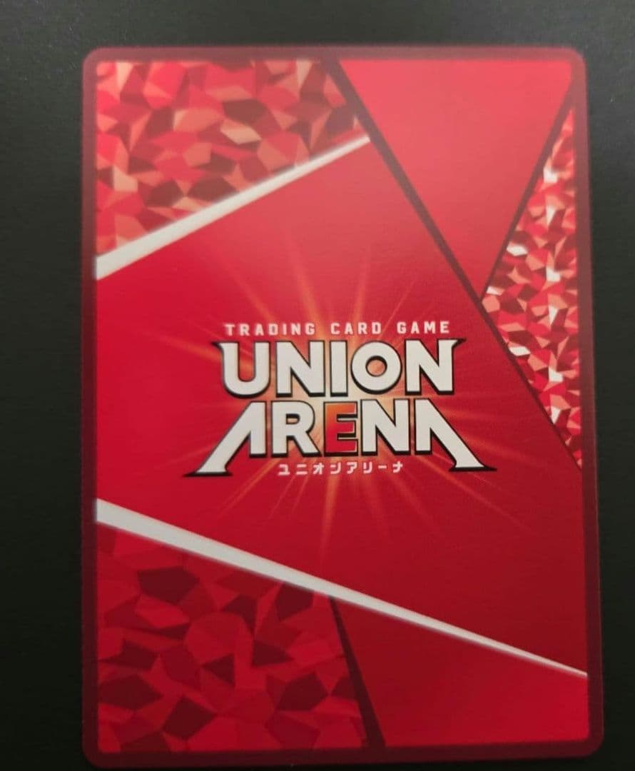 ユニオンアリーナ シャニマス 和泉 愛依 PcSR星2 パラレル