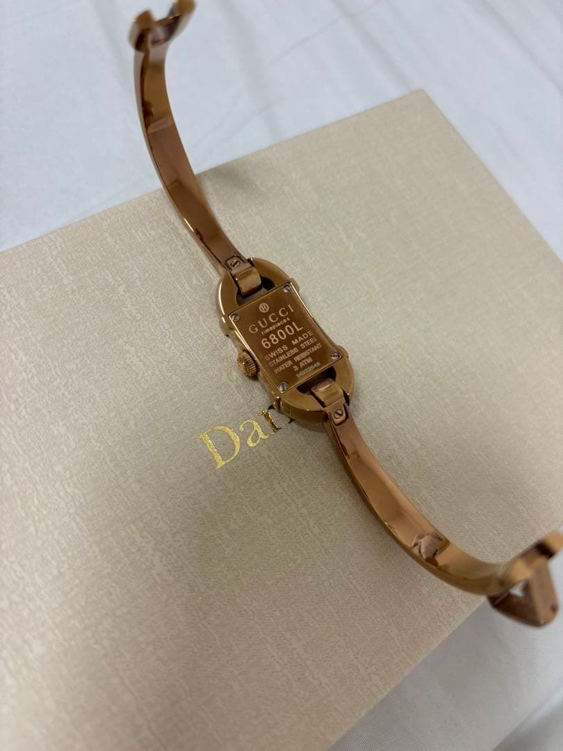 GUCCI グッチ 腕時計