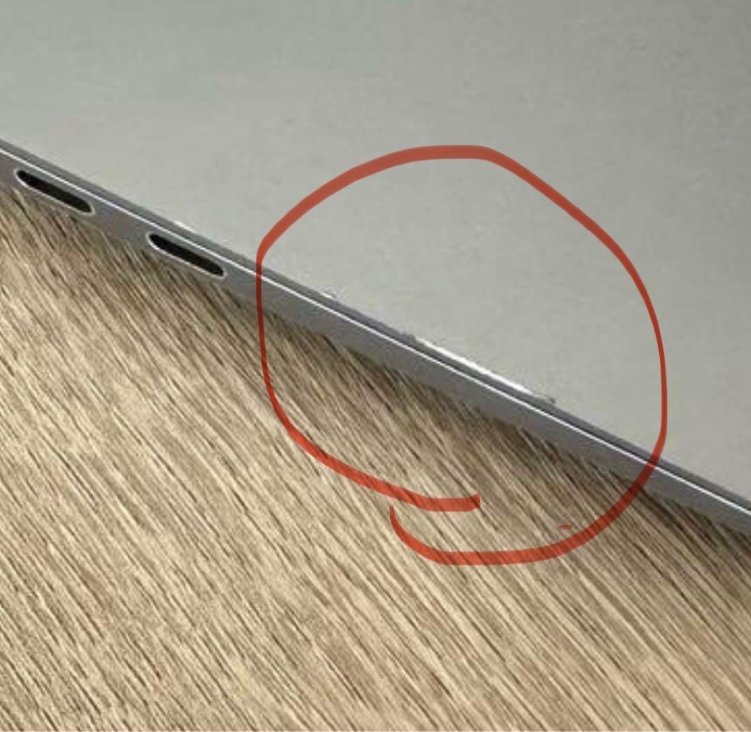 MacBook本体 Apple / MacBook Air M1 16GB/512GB